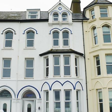 Port Erin Kittiwake House 아파트 외부 사진