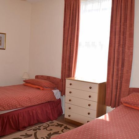 Port Erin Kittiwake House 아파트 외부 사진