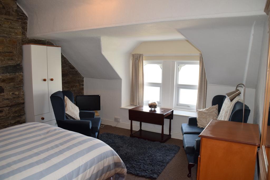 Port Erin Kittiwake House 아파트 외부 사진