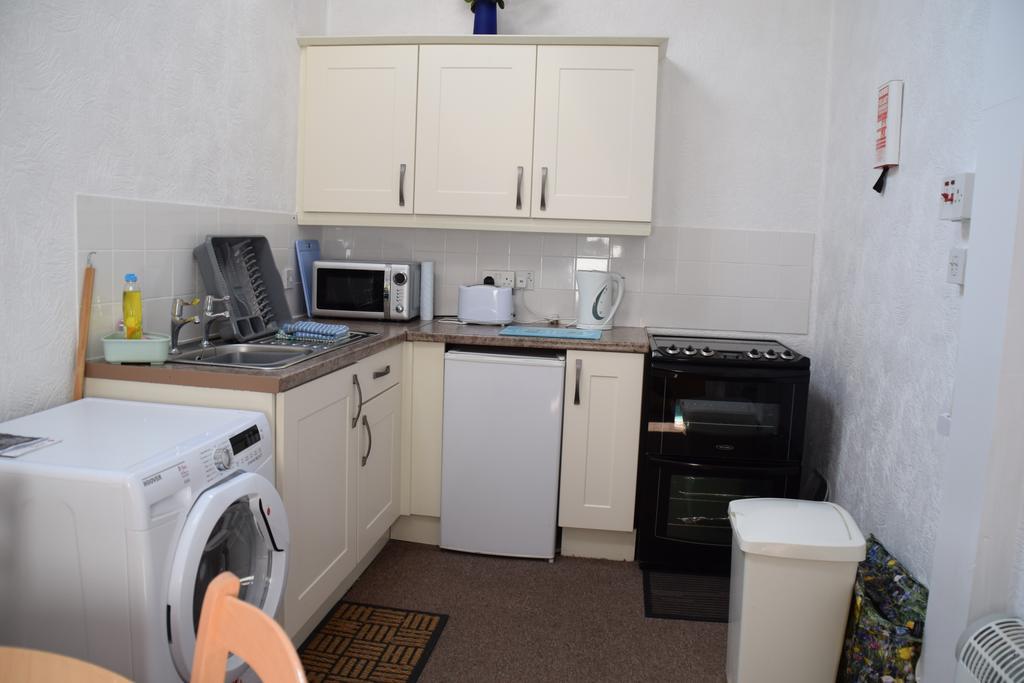 Port Erin Kittiwake House 아파트 외부 사진