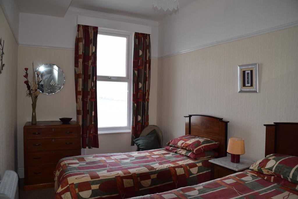 Port Erin Kittiwake House 아파트 외부 사진