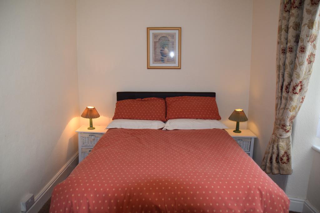 Port Erin Kittiwake House 아파트 외부 사진