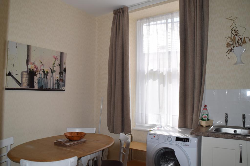 Port Erin Kittiwake House 아파트 외부 사진