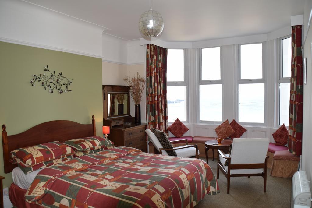 Port Erin Kittiwake House 아파트 외부 사진