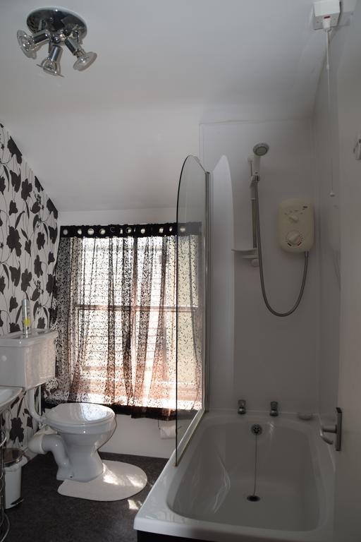 Port Erin Kittiwake House 아파트 외부 사진