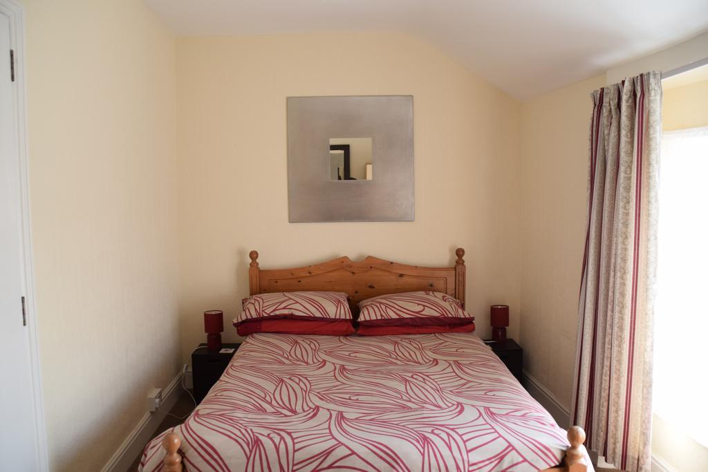 Port Erin Kittiwake House 아파트 외부 사진