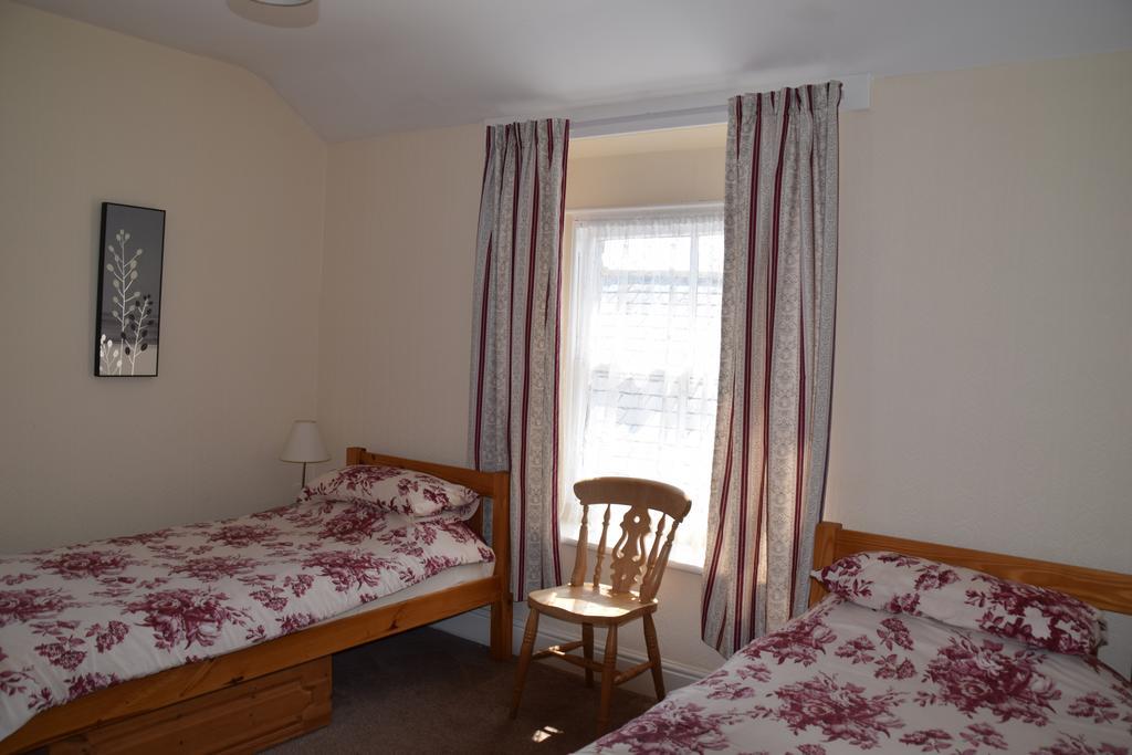 Port Erin Kittiwake House 아파트 외부 사진