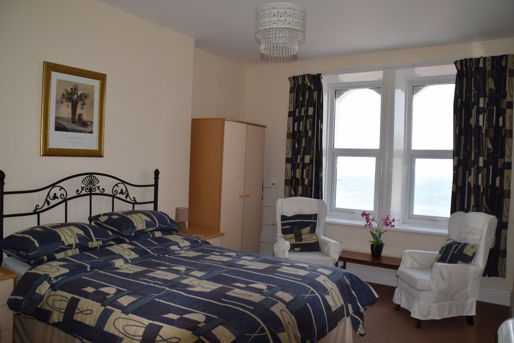 Port Erin Kittiwake House 아파트 외부 사진
