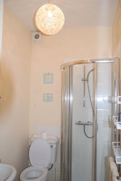 Port Erin Kittiwake House 아파트 외부 사진